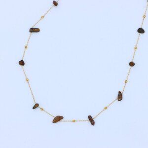 Delicate & Modern Necklace Chain – Perfect for Girls & Women, DYC1711